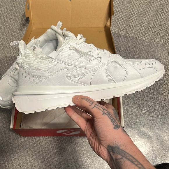 FILA Sneakers - Picture 4 of 7